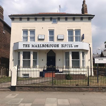 The Marlborough Hotel Waterloo Экстерьер фото