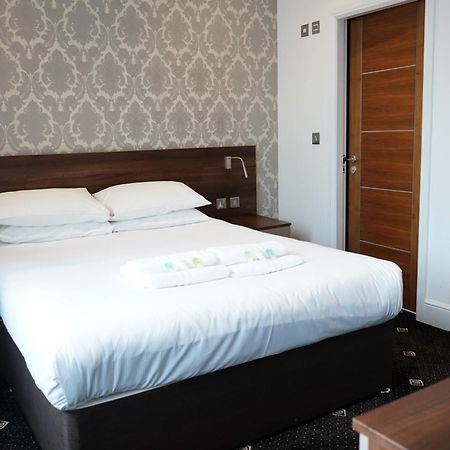 The Marlborough Hotel Waterloo Номер фото