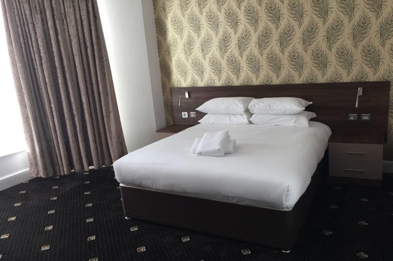 The Marlborough Hotel Waterloo Экстерьер фото