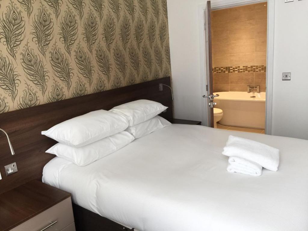 The Marlborough Hotel Waterloo Экстерьер фото