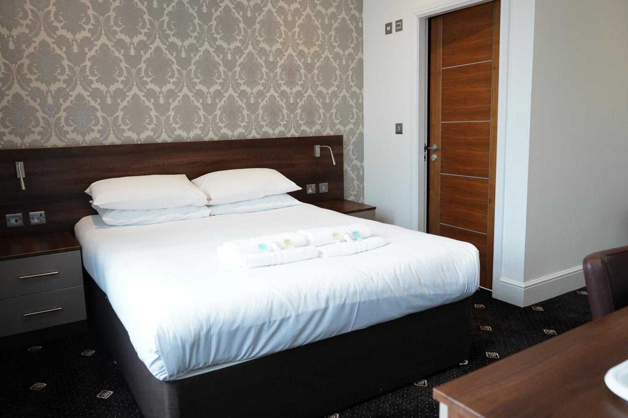 The Marlborough Hotel Waterloo Номер фото