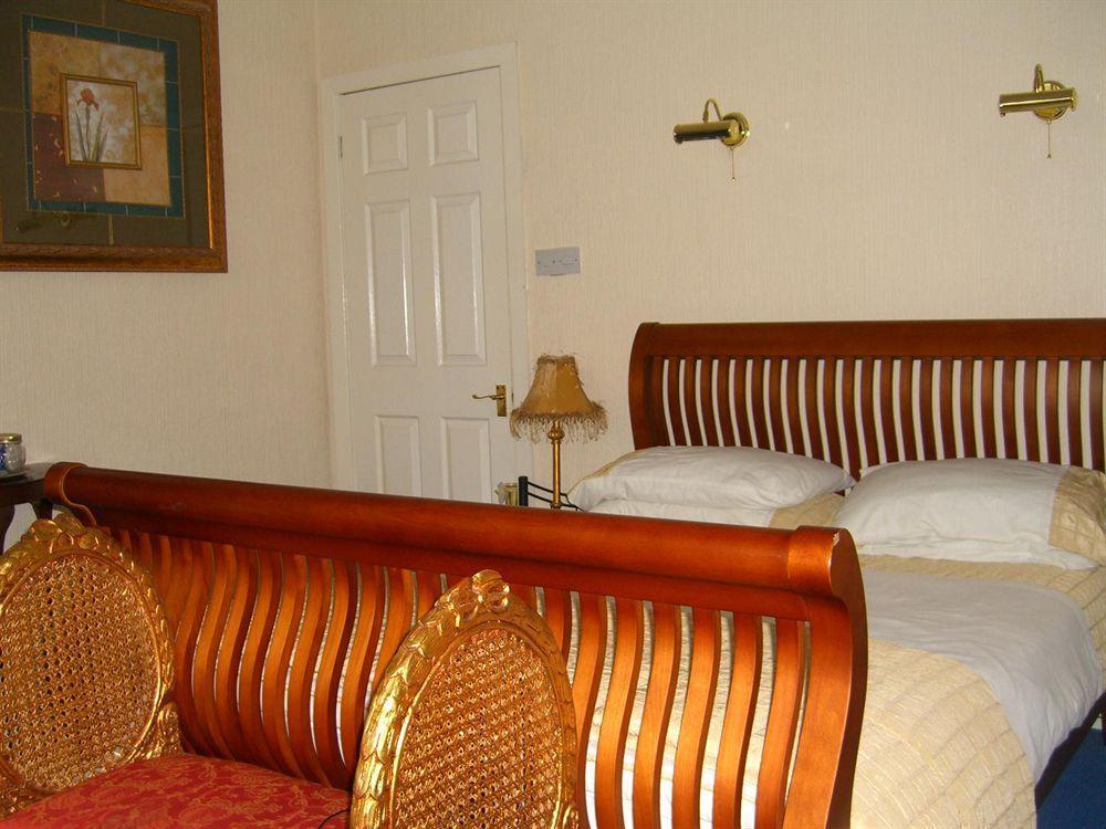 The Marlborough Hotel Waterloo Экстерьер фото