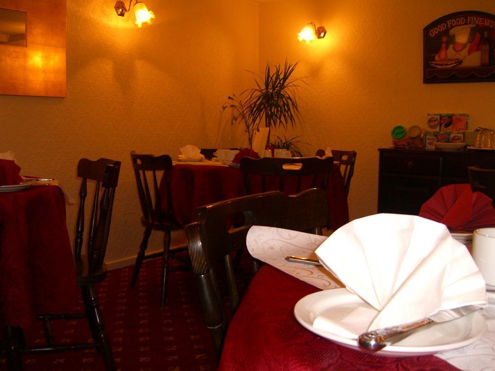 The Marlborough Hotel Waterloo Экстерьер фото